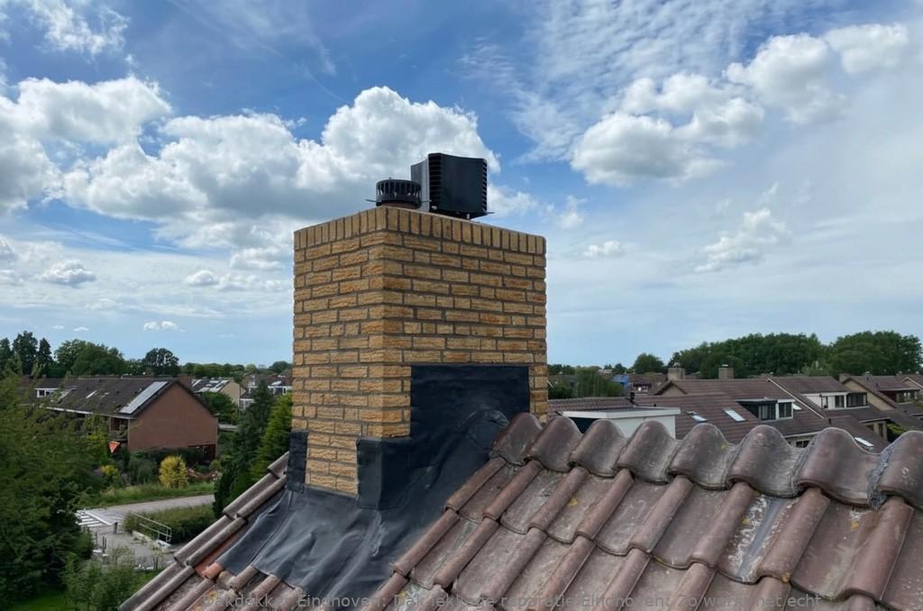 Dak Lekkage Reparatie Eindhoven 1