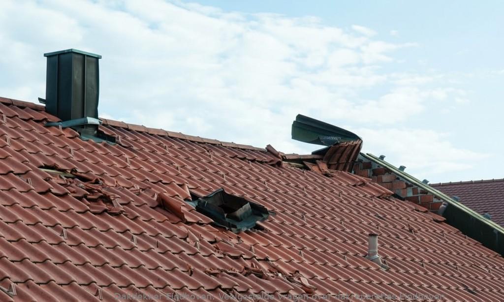 Dakreparaties Eindhoven