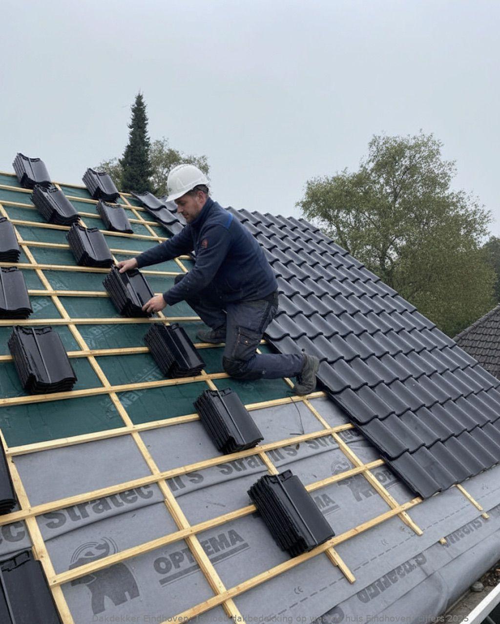 Invloed Dakbedekking Op Waarde Huis Eindhoven