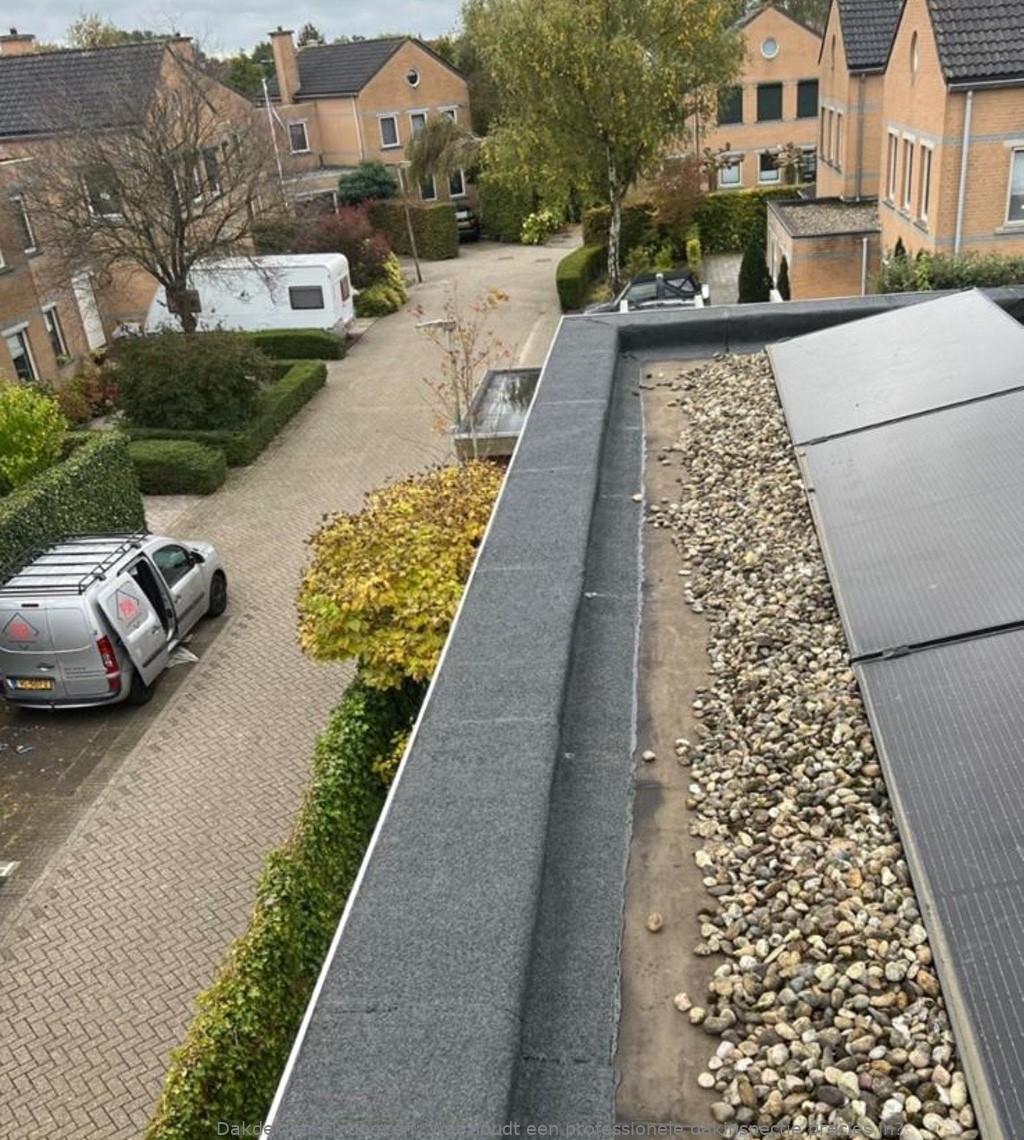 Professionele Dakinspectie Eindhoven